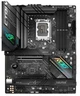 Материнська плата ASUS ROG STRIX B660-F GAMING WIFI (S1700, Intel B660, ATX) - зображення 1