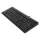 Клавіатура A4Tech KR-92 USB Black (KR-92 USB (Black)) - зображення 4