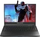 Ноутбук Dream Machines 15.6" RT3070Ti-15/AMD R7 6800H/32GB/1TBSSD/GF 3070Ti-8/DOS/Black (RT3070TI-15UA51) - изображение 1