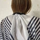 Пеньюар Barber (Белый ) - изображение 4