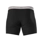 Труси 5.11 Tactical RANGE READY MERINO WOOL BRIEF Black XL (40166-019) - зображення 5