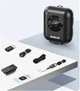 Мини боди камера BOBLOV W4 (1210) - изображение 8