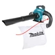 Патрубок всасывающий для воздуходува Makita DUB363 (127502-2) - изображение 2