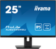 Монітор 25" iiyama ProLite XUB2595WSU-B5 - зображення 1