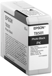 Картридж Epson T850100, Black 80 ml (10343914865) - зображення 1