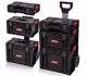Ящик для инструментов Qbrick System PRO Set 1 (5901238254935) - изображение 1