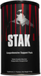 Booster testosteronu Universal Nutrition Animal Stak 21 saszetek (0039442130235) - obraz 1