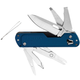 Мультитул Leatherman Free T4 Navy (832879) - изображение 1