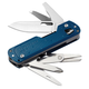 Мультитул Leatherman Free T4 Navy (832879) - изображение 2