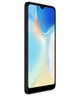 Мобільний телефон Sigma mobile X-Style S5502 Black - изображение 1