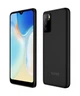 Мобільний телефон Sigma mobile X-Style S5502 Black - изображение 3