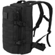 Рюкзак туристический Highlander Recon Backpack 20L Black (TT164-BK) (929696) - изображение 4