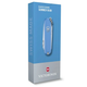 Ніж Victorinox Classic SD Colors Summer Rain (0.6223.28G) - зображення 4