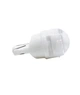 Светодиодная лампа&nbsp;Т10 W5W 3SMD 2835 12V Красный свет керамика (10372) - изображение 2