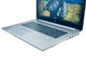 Ноутбук Hp Zbook 17 G6- (i7-9750H,SSD 1000 GB+HDD 500 GB, RAM 16 GB, UHD P630+Quadro T1000 4 GB), (2971) Б/В - зображення 3
