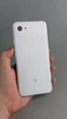 Мобільний телефон Смартфон Google Pixel 3a XL 4/64GB Clearly White (G020C)(00028189) Б/В - изображение 2