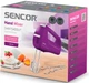 Миксер Sencor SHM5405VT - изображение 8
