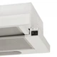 витяжка Eleyus BREEZE 470 60 WH - изображение 3