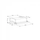 витяжка Eleyus BREEZE 470 60 BL - изображение 5