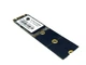 Накопитель SSD M.2 2242-80 SATA III 240GB KingCell KC-T240sM28-M TLC R480MBs W440MBs - изображение 1