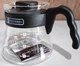 Кофейный заварник Hario V60 450 мл (Сервер Харио) 01. VCS-01B - изображение 5