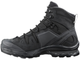 Ботинки тактические Salomon Quest 4D GTX Forces 2 Black (Черный) 46 - изображение 5