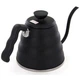 Чайник HARIO V60 BUONO матовий з нержавіючої сталі на 1,2 л. - зображення 2