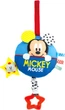 Іграшка музична на ліжечко Clementoni Міккі серії Disney Baby (CLM17211) - зображення 1