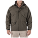 Куртка тактична демісезонна 5.11 Tactical Aggressor Parka Tundra 2XL (28032-192) - зображення 1