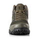 Черевики 5.11 Tactical A/T Mid Boot RANGER GREEN 11 US/EU 45 (12430-186) - изображение 5