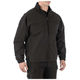 Куртка тактична 5.11 Tactical Response Jacket Black S (48016-019) - изображение 4