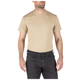 Футболка з коротким рукавом (3 шт. в комплекті) 5.11 Tactical Utili-T Crew - Three Pack ACU Tan 3XL (40016-165) - зображення 11