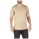 Футболка з коротким рукавом (3 шт. в комплекті) 5.11 Tactical Utili-T Crew - Three Pack ACU Tan 3XL (40016-165) - зображення 13