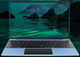 Ноутбук 14" WOZIFAN W7 Intel Celeron N4020C RAM 6GB SSD 512GB Win11 Металлический корпус - изображение 2