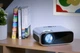 Проектор Philips NeoPix Ultra One NPX641/INT Full HD b8 - изображение 4