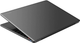 Ноутбук 14" Chuwi Gemibook Pro Intel Celeron J4125 RAM 12GB SSD 256GB Win11 Металевий корпус (UKR) - зображення 7