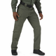 Штани тактичні 5.11 Tactical Taclite TDU Pants TDU Green M (74280-190) - изображение 1