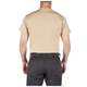 Футболка з коротким рукавом (3 шт. в комплекті) 5.11 Tactical Utili-T Crew - Three Pack ACU Tan S (40016-165) - изображение 12