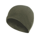 Шапка зимова акрилова Sturm Mil-Tec BEANIE Olive (12138001) - изображение 1