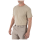 Футболка з коротким рукавом (3 шт. в комплекті) 5.11 Tactical Utili-T Crew - Three Pack ACU Tan M (40016-165) - зображення 7