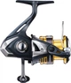 Катушка спиннинговая Shimano Sahara FJ 4000 4+1BB 4.7:1 (22666786) - изображение 3