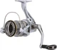 Катушка спиннинговая Shimano Sedona FJ 2500 3+1BB 5.0:1 (22664781) - изображение 5