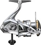 Катушка спиннинговая Shimano Sedona FJ C3000 3+1BB 5.0:1 (22666874) - изображение 1