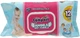 Дитячі вологі серветки - Ultra Compact Angels Wet Towels Advantage Pack 120шт (594667-27060819) - зображення 1