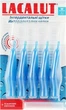 Інтердентальні щітки - Lacalut Interdental M (116717-97381) - изображение 1