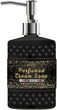 Парфумоване крем-мило - Energy of Vitamins Perfumed Black 460ml (891042-31623815) - зображення 1