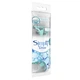 Одноразовые бритвенные станки, 2 шт - Gillette Simply Venus 2 Satin Care 2шт (50153-58726) - изображение 2
