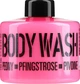 Гель для душа "Розовый Пион" - Mades Cosmetics Stackable Peony Body Wash 300ml (1011385-133526) - изображение 1