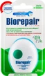 Зубна нитка-флос "Щоденний захист" з гідроксіапатитом - Biorepair Floss Expandible Waxed (144523-305) - зображення 1