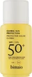 Сонцезахисний крем з SPF 5O+ для обличчя - Bimaio Global Sun Protection 50ml (1115953-81709) - изображение 1